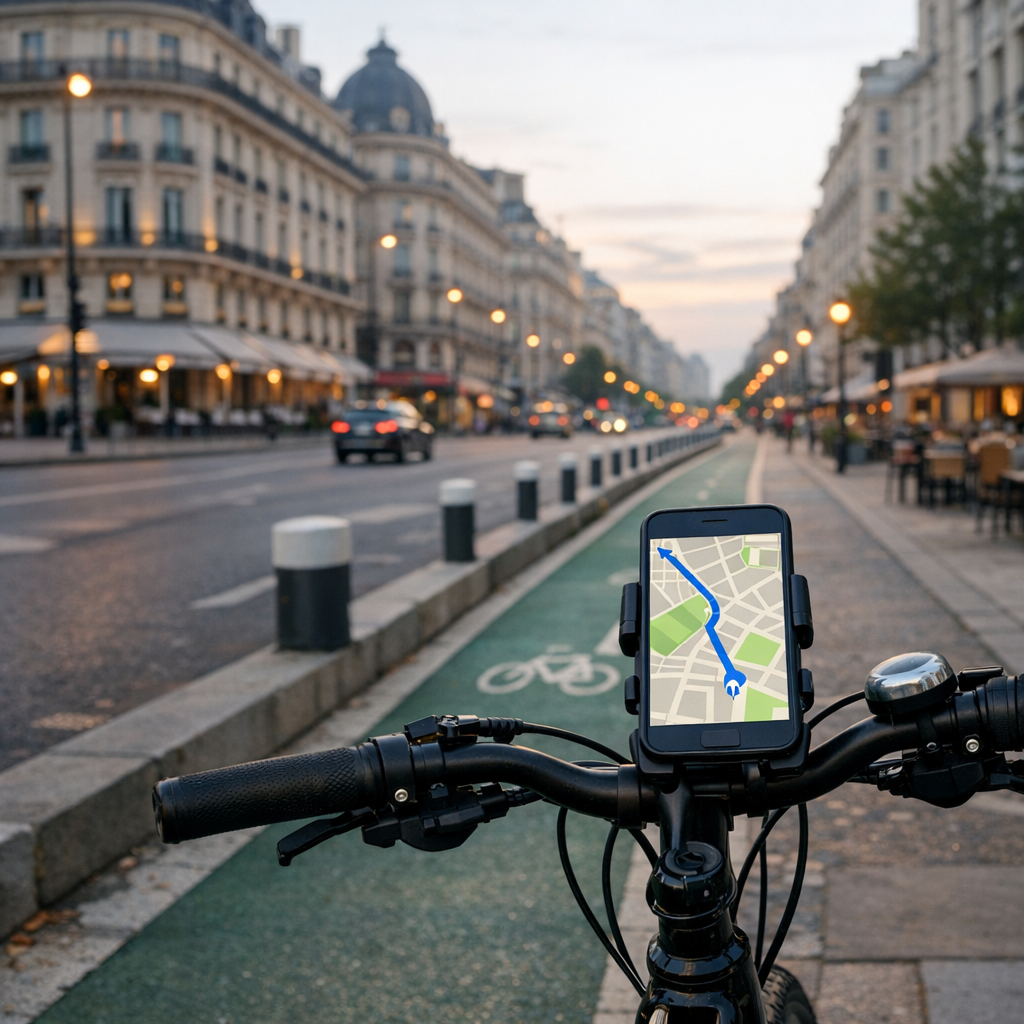 Geovelo en 2026 : test, prix et alternatives utiles