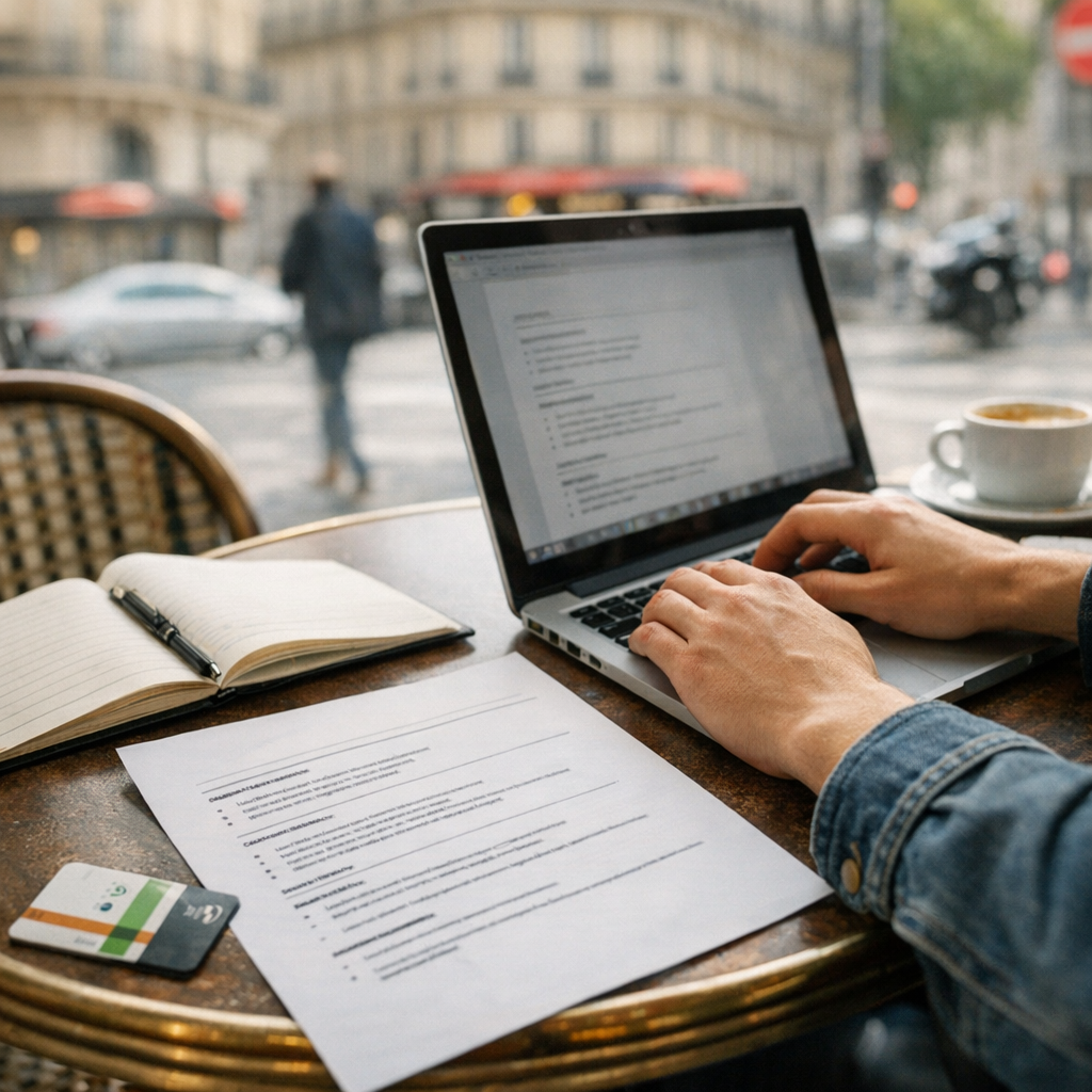 Job étudiant week-end à Paris : secteurs et conseils 2026