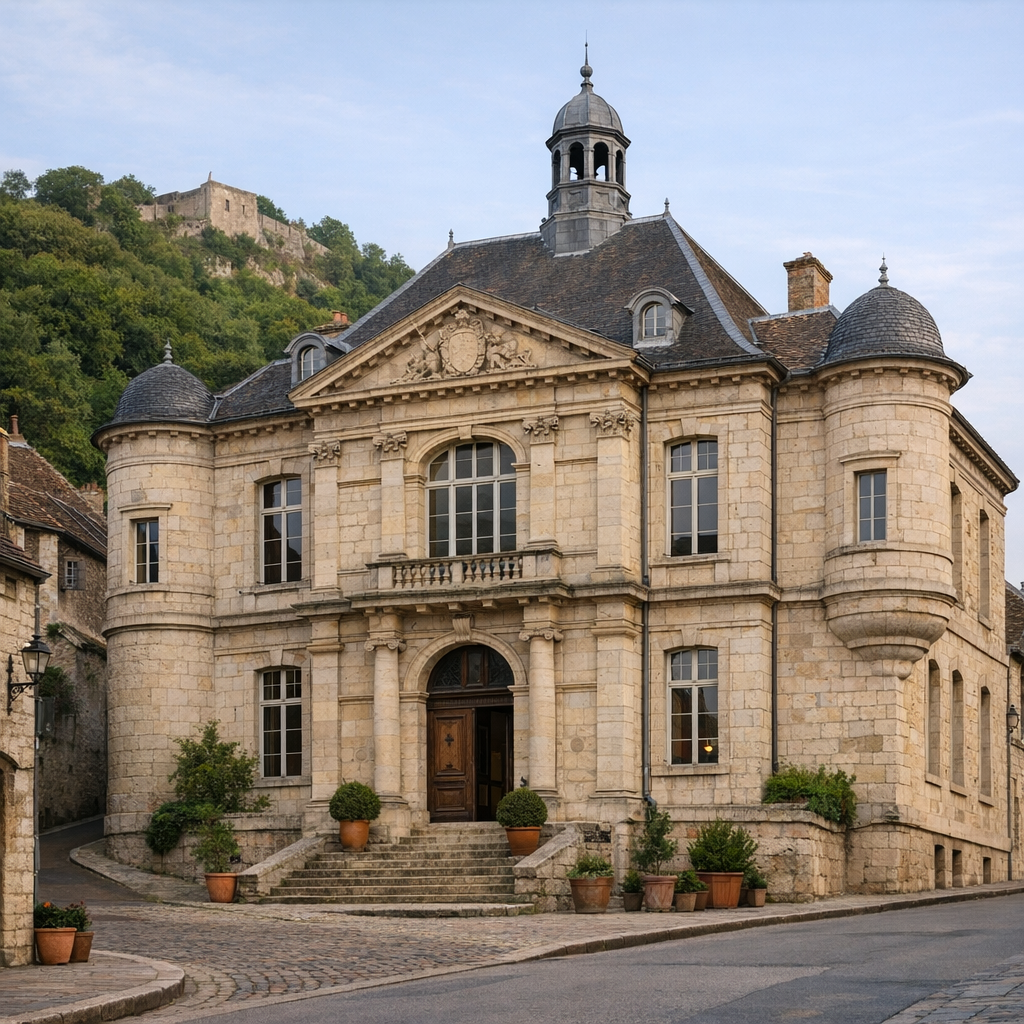 Vesoul : adresse et visite du musée Jean-Léon-Gérôme