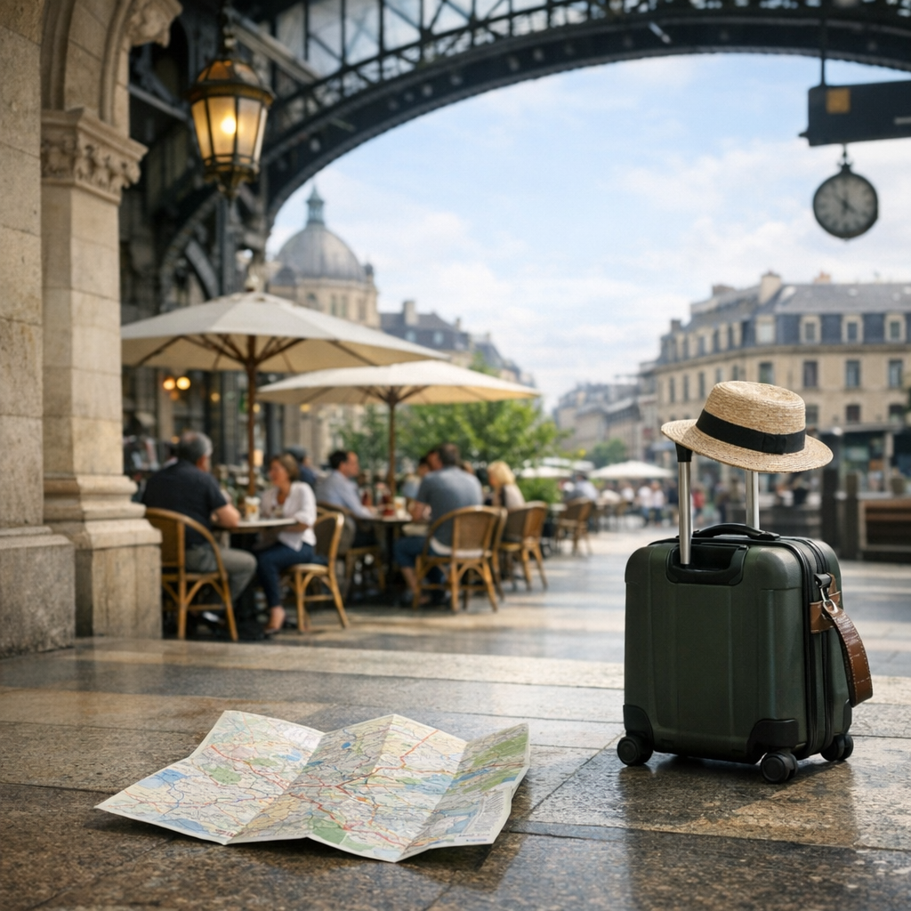Pays francophones en Europe : la liste claire en 2026