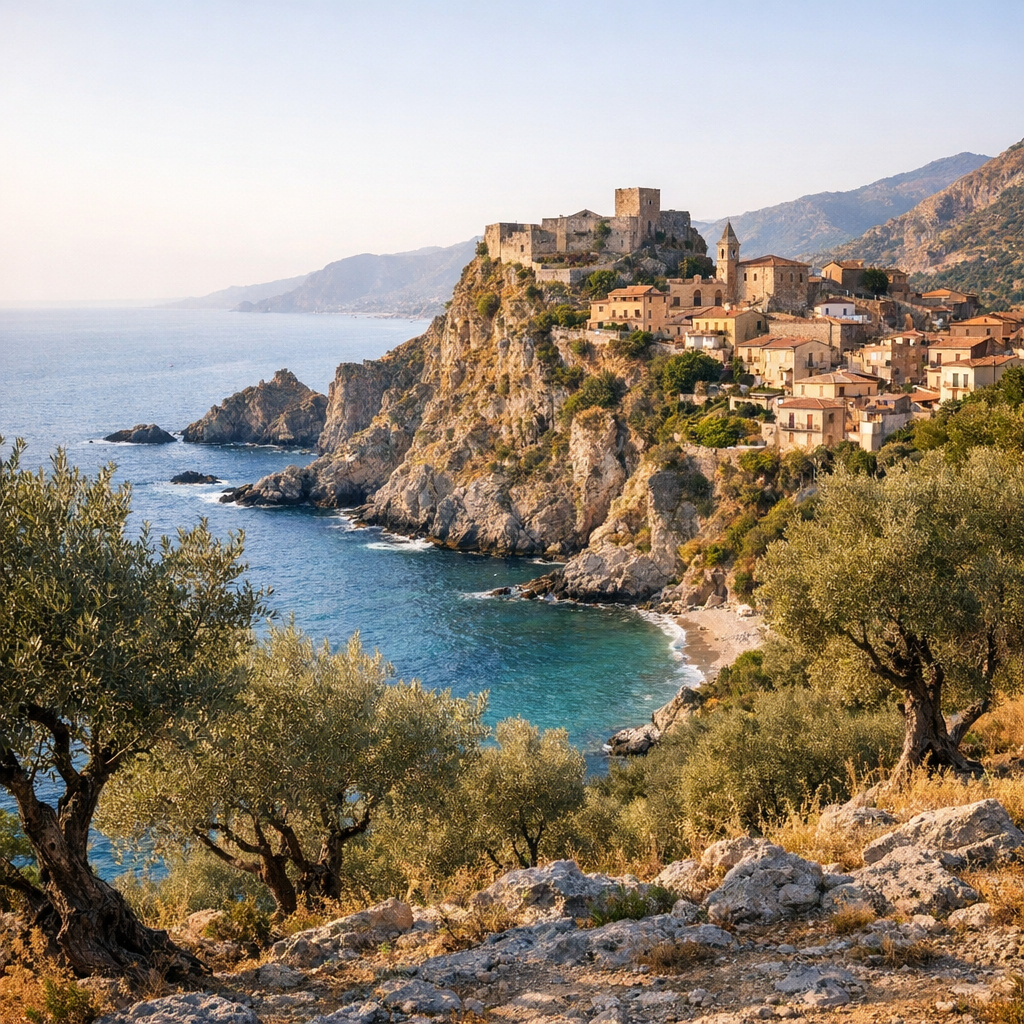 Sicile et Calabre : bien comprendre le Sud de l’Italie