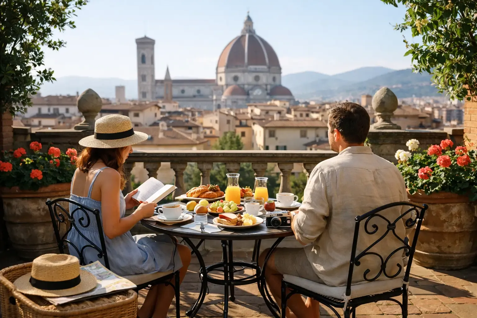 Slow travel : voyager moins vite mais beaucoup mieux
