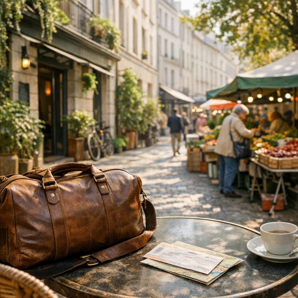 Vacances Éthiques : critères anti-greenwashing