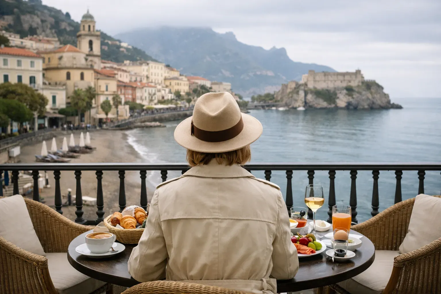 Voyager hors saison en Europe : toutes les bonnes raisons